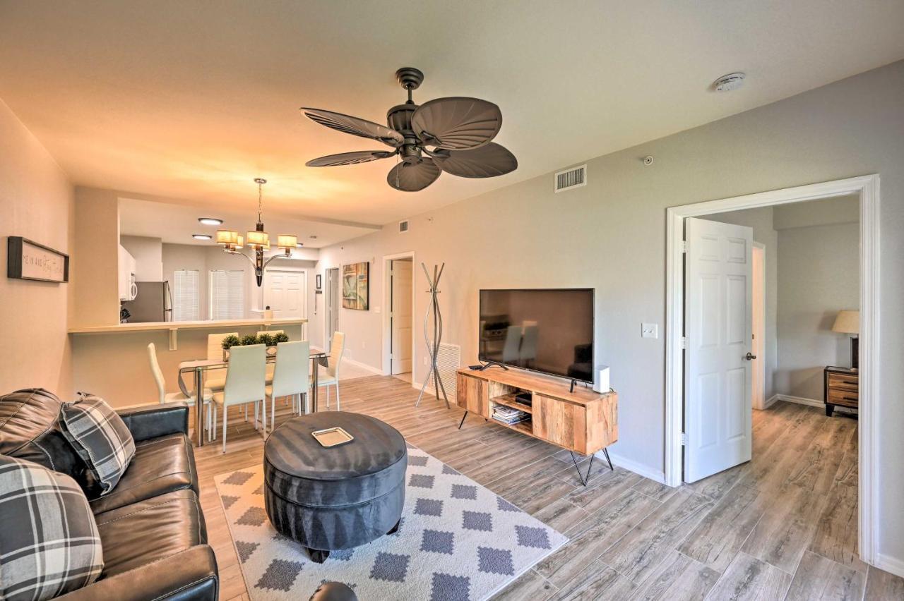 Quiet Lely Resort Condo With Pool - 2 Mi To Golf! North North Naples Εξωτερικό φωτογραφία