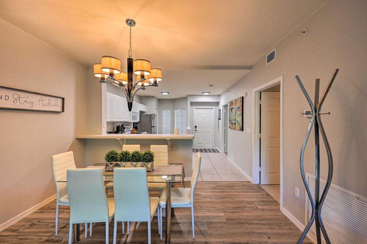 Quiet Lely Resort Condo With Pool - 2 Mi To Golf! North North Naples Εξωτερικό φωτογραφία