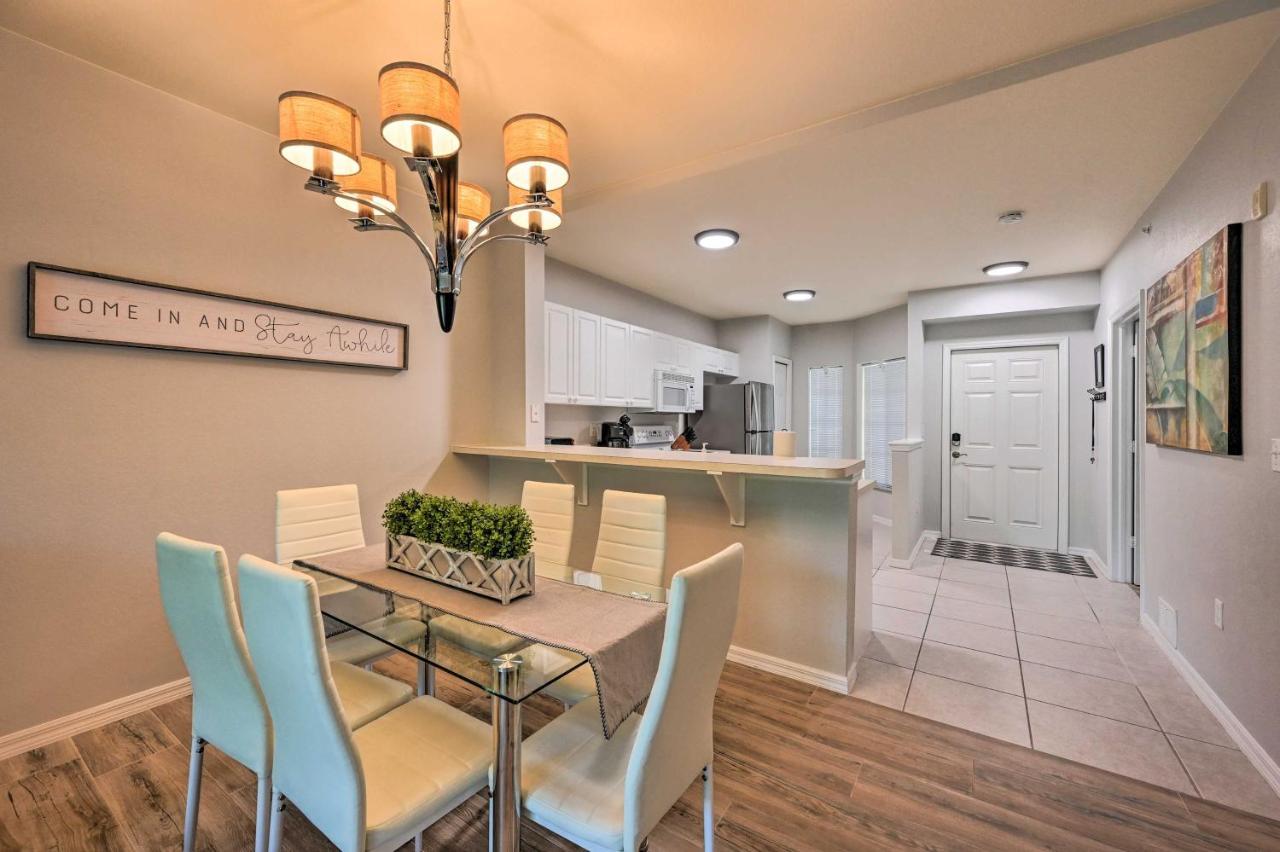 Quiet Lely Resort Condo With Pool - 2 Mi To Golf! North North Naples Εξωτερικό φωτογραφία