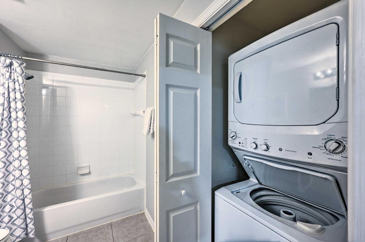 Quiet Lely Resort Condo With Pool - 2 Mi To Golf! North North Naples Εξωτερικό φωτογραφία