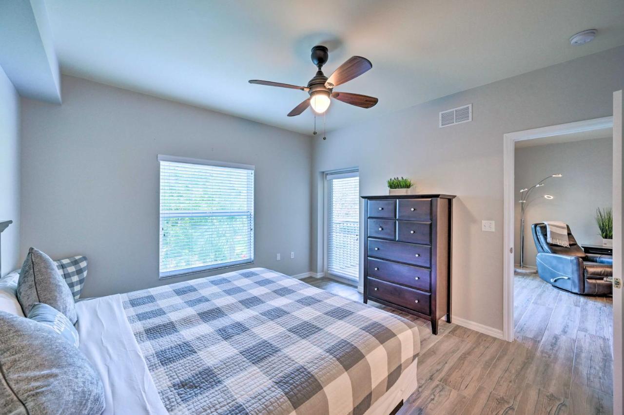 Quiet Lely Resort Condo With Pool - 2 Mi To Golf! North North Naples Εξωτερικό φωτογραφία