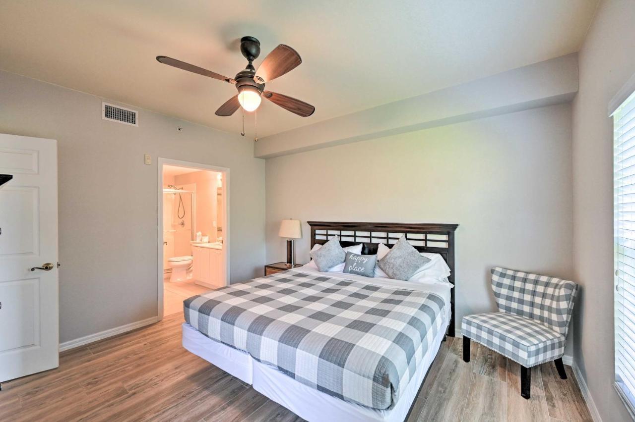 Quiet Lely Resort Condo With Pool - 2 Mi To Golf! North North Naples Εξωτερικό φωτογραφία