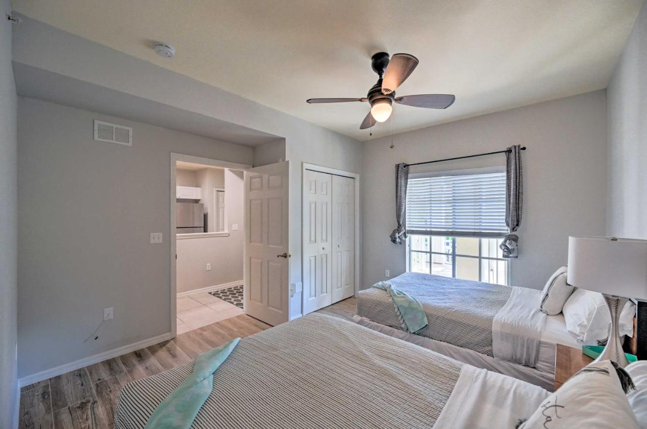 Quiet Lely Resort Condo With Pool - 2 Mi To Golf! North North Naples Εξωτερικό φωτογραφία