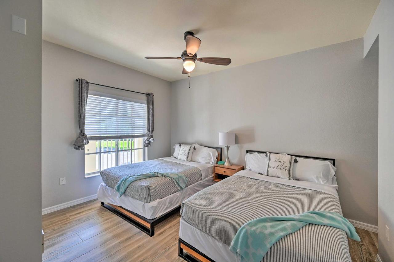 Quiet Lely Resort Condo With Pool - 2 Mi To Golf! North North Naples Εξωτερικό φωτογραφία